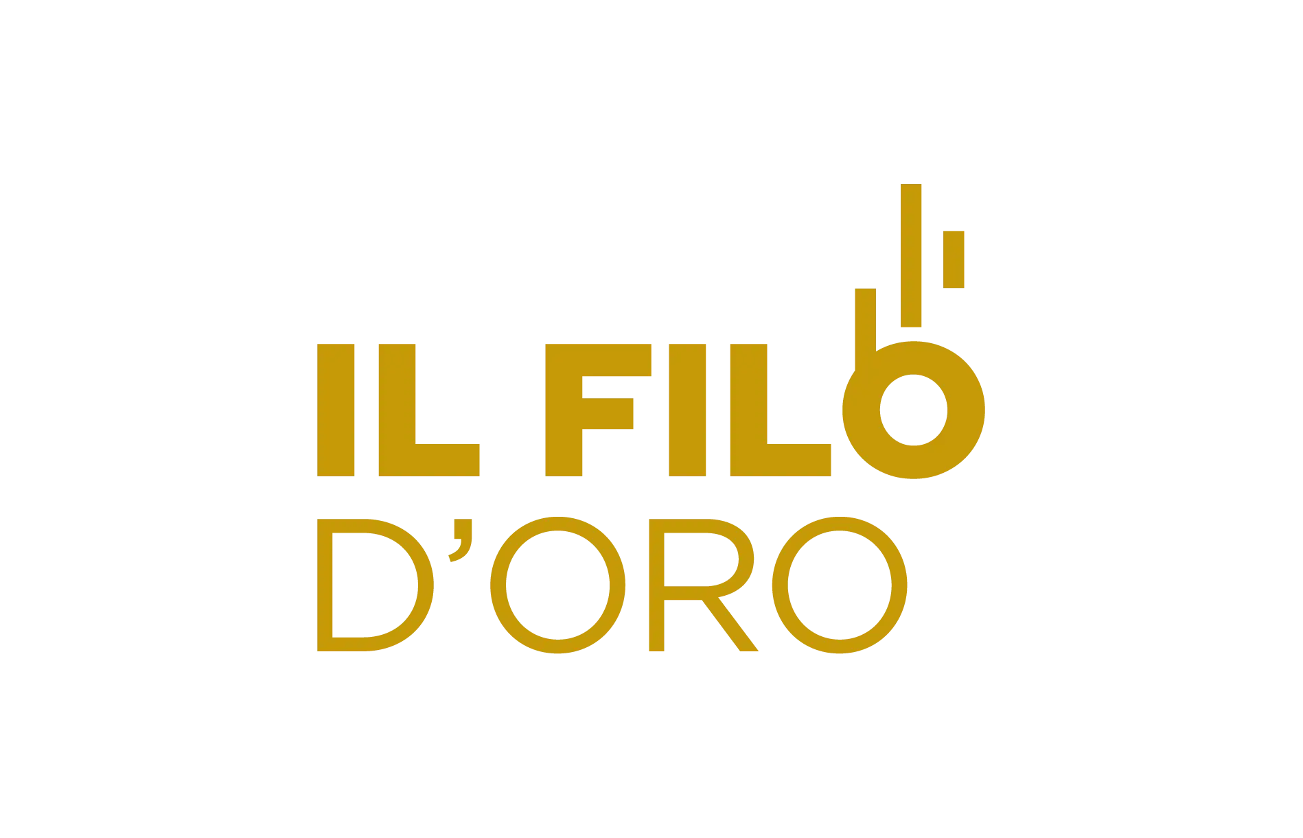 Il filo D’Oro