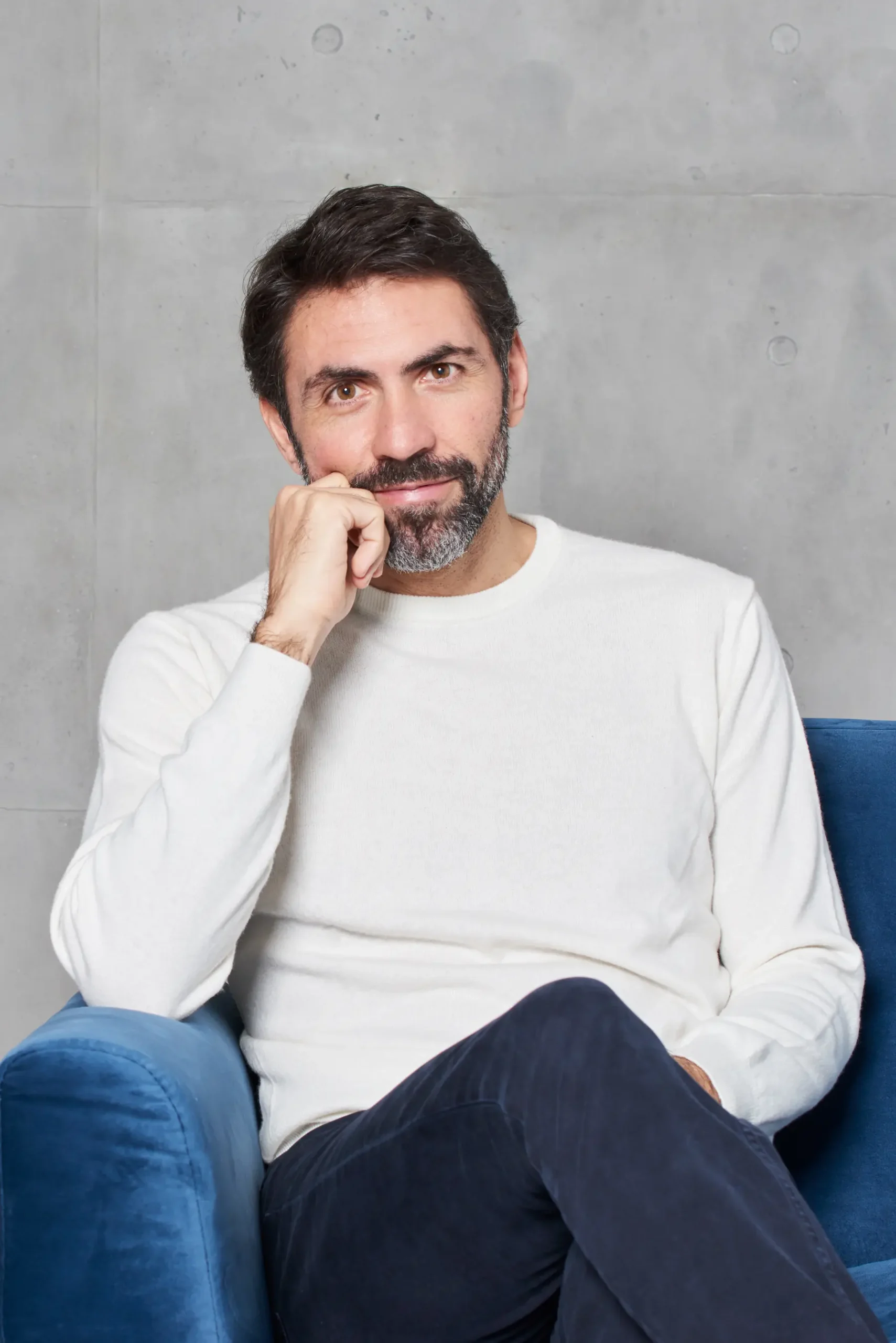 Daniel Lumera