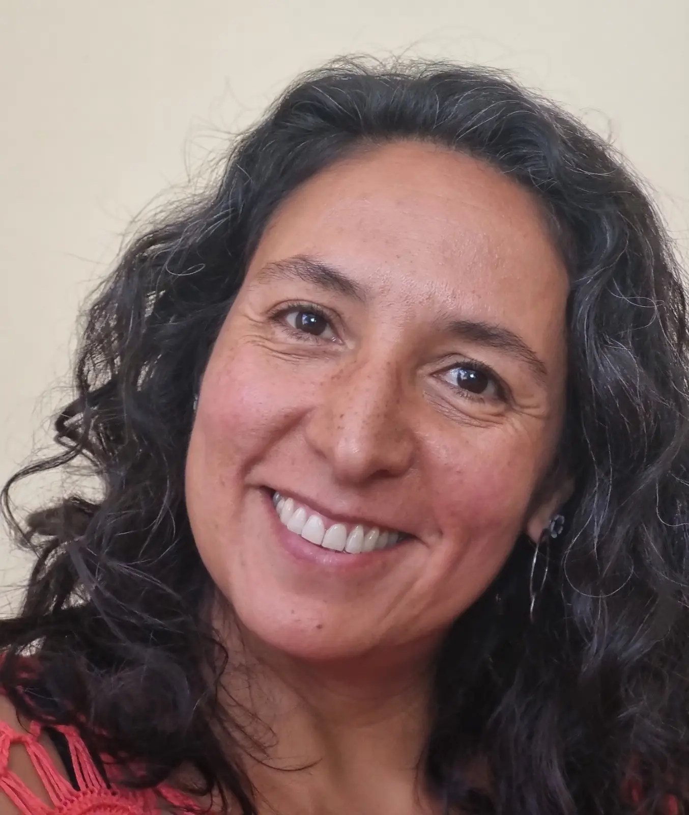 Macarena Montino
