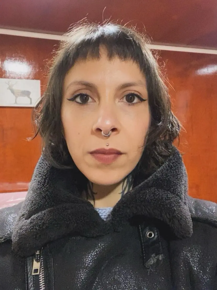 Aleksa Bradasic Llanos