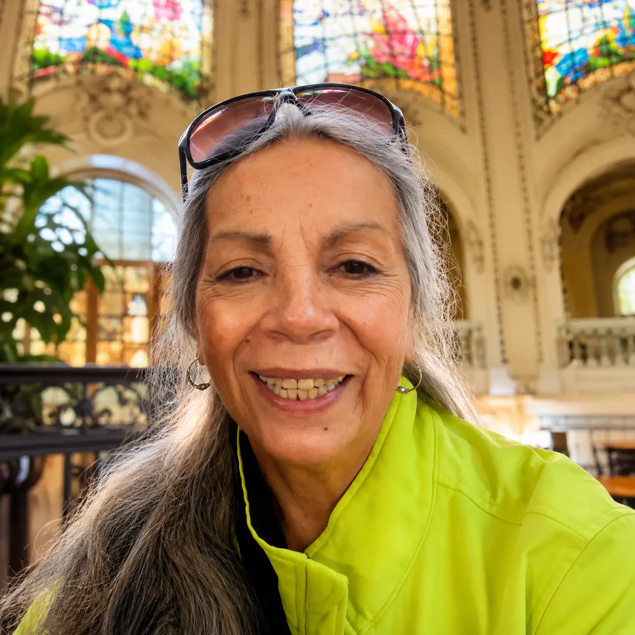 Liliana Morán