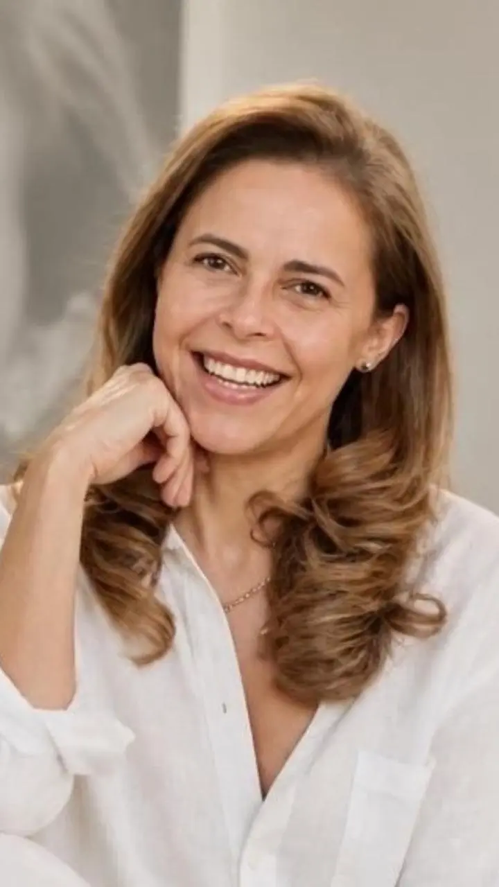 Cecilia Jiménez Zerain