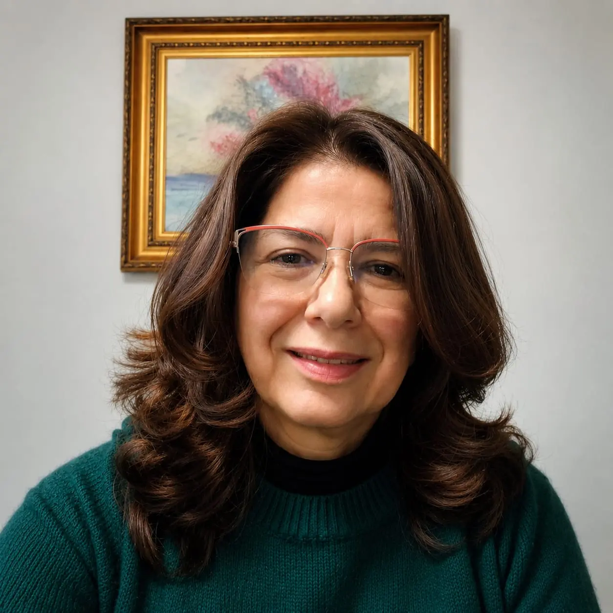 Claudia Cristi Constanzo