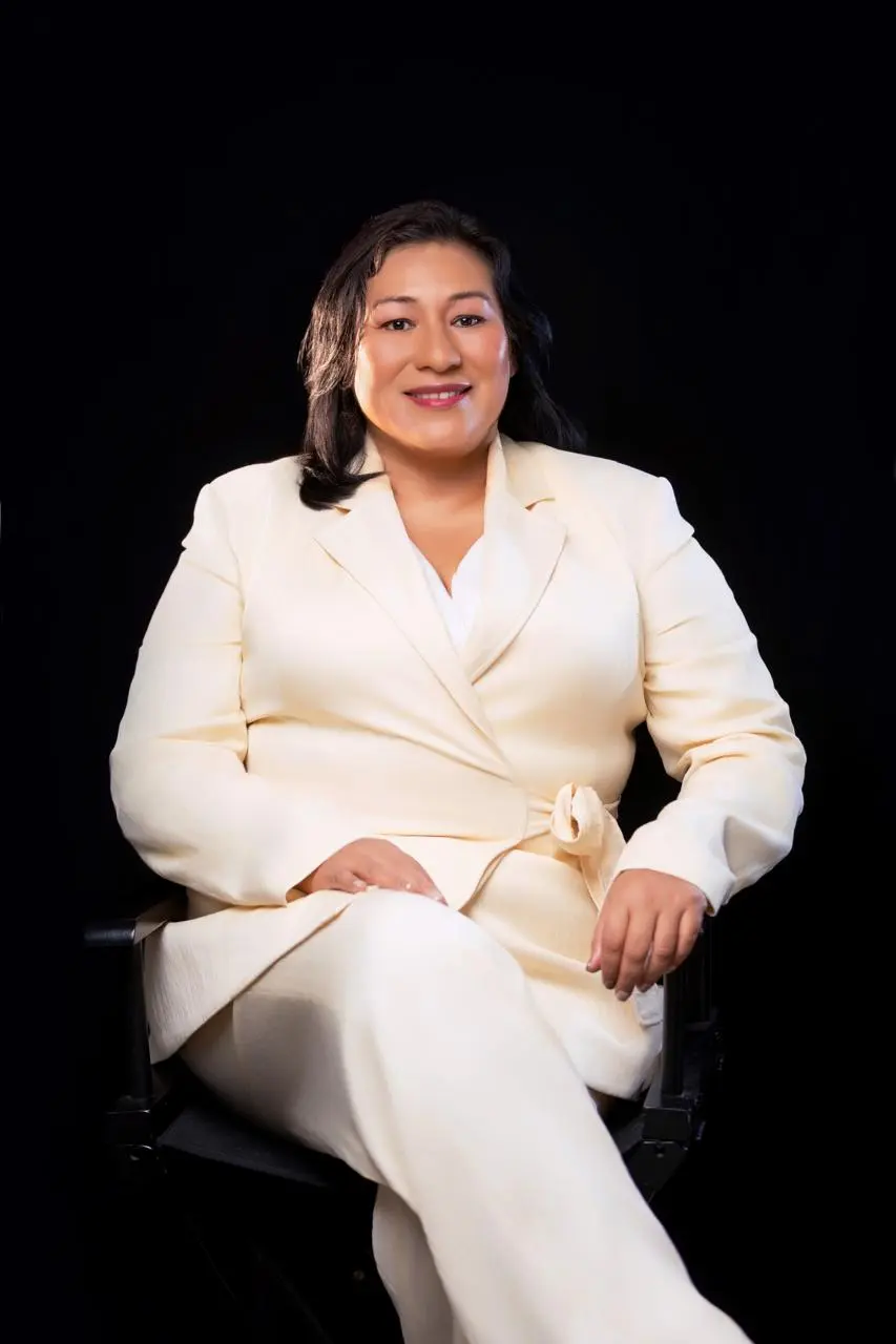 Concepción Ramírez