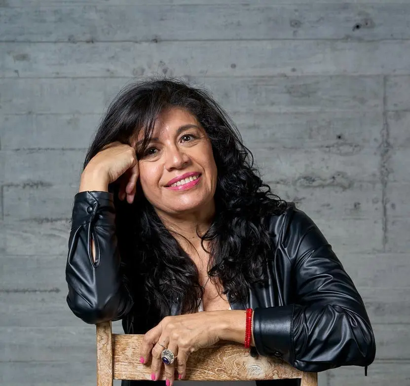 Maria Loreto González Barraza