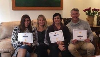 Taller Programa de Educación para la Paz