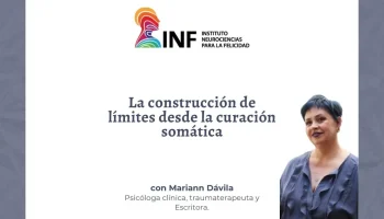 La construcción de límites desde la curación somática