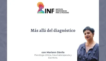 Más allá del diagnóstico