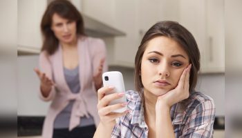 El desafío de los padres: Sintonizar con el mundo interno de sus niños y adolescentes.