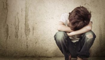 Afecto ligado a la agresión en la vida de un niño