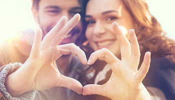 Parejas felices: Amor más allá de la razón!