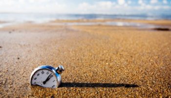 Para salir de caos de fin de año, no hay nada mejor que un paso a paso y mucha calma.